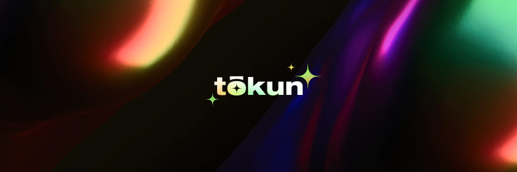 Tōkun App Header